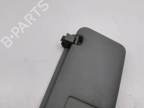 Left sun visor PORSCHE CAYENNE (9PA) 3.2 | BP28853156I1