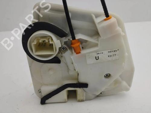 Front left lock MAZDA CX-5 (KE, GH) 2.2 D AWD (KE2AW) | BP33642522C98 - Image 2