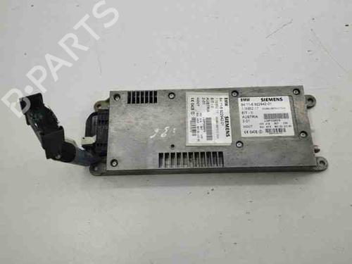 Used Electronic module BMW X5 (E53) 3.0 d (184 hp) 28852721