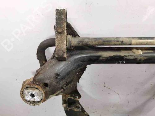 Subframe AUDI Q7 (4MB, 4MG, 4MQ) 45 TDI quattro | BP28875548M9 