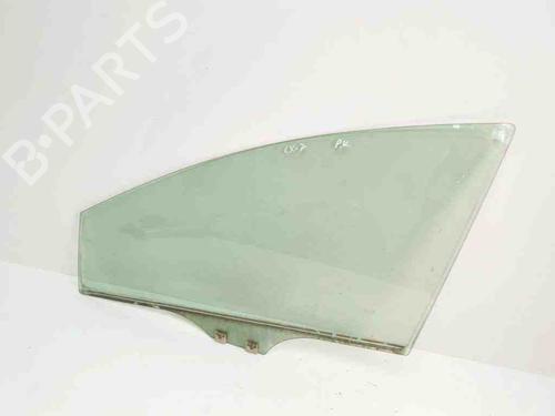 Used Front left door window MAZDA CX-7 (ER) 2.3 MZR DISI Turbo AWD (ER3P) (258 hp) 28902823