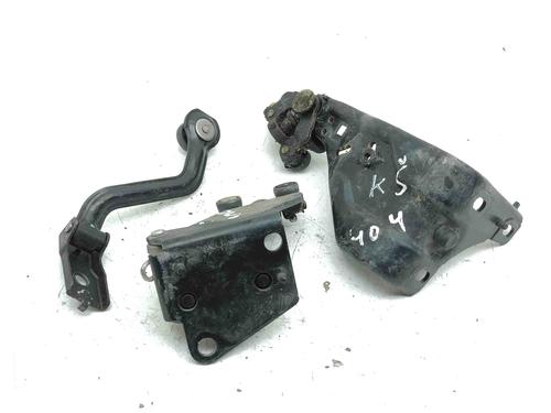 Andre LANCIA PHEDRA (179_) 2.2 JTD (179AXC1A) (128 hp) 28872030