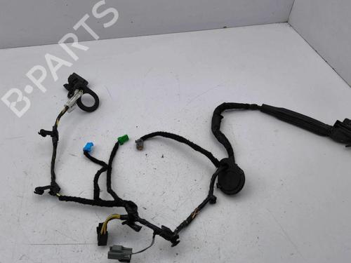 Used Wiring harness VOLVO V50 (545) 1.6 D (110 hp) 28889794