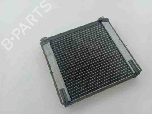Heater matrix BENTLEY FLYING SPUR (4W_) 6.0 W12 | BP28859456M63