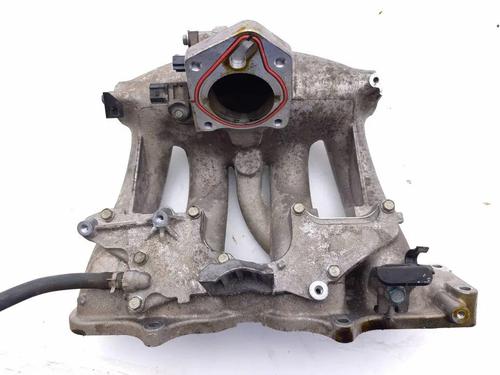 Intake manifold HONDA CR-V III (RE_) 2.0 i-VTEC 4WD (RE5, RE2) | BP33397002M70  - Image 7