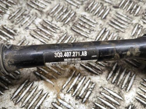 Left front driveshaft AUDI Q3 (F3B) 35 TFSI | BP28899716M38