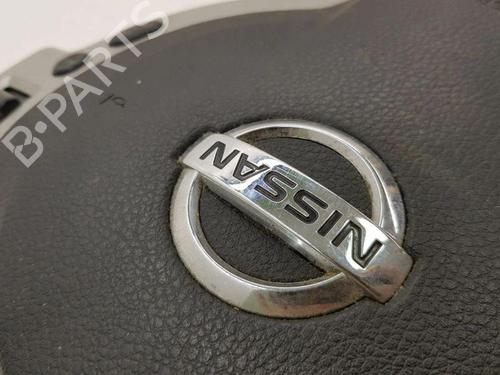 Driver airbag NISSAN X-TRAIL II (T31) 2.0 dCi 4x4 | BP28903799C9 