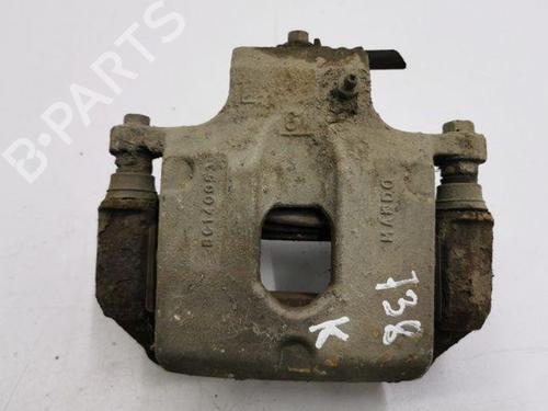 Used Left rear brake caliper SAAB 9-7X 4.2 AWD (290 hp) 28858190
