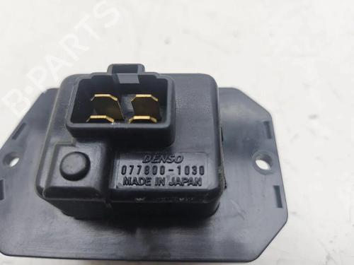 Heater resistor HONDA CR-V III (RE_) 2.2 i-DTEC 4WD (RE6) | BP36193729M108 - Image 2