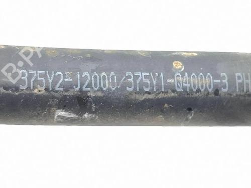 Pipe KIA NIRO I (DE) E-NIRO | BP36952011M125 - Image 6