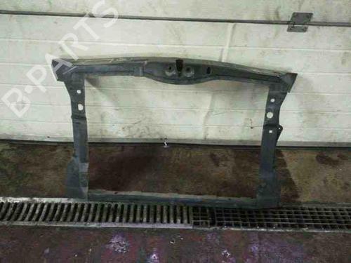 Used Radiator set SKODA OCTAVIA II (1Z3) 1.9 TDI (105 hp) 28868515