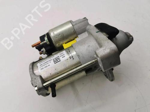Starter RENAULT CLIO II Hatchback Van (SB0/1/2_) 1.2 (SB0A, SB0F, SB1K, SB2D) | BP36201500M8 - Image 3