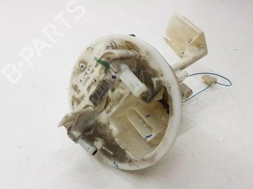 Electronic sensor MERCEDES-BENZ E-CLASS (W211) E 200 CDI (211.004) | BP28841013M84 - Image 2