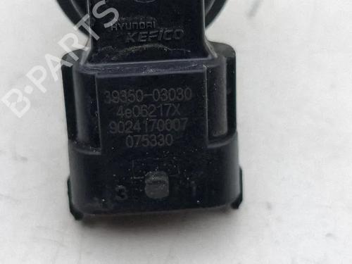 Electronic sensor KIA NIRO I (DE) 1.6 GDI Hybrid | BP40193935M84 - Image 7
