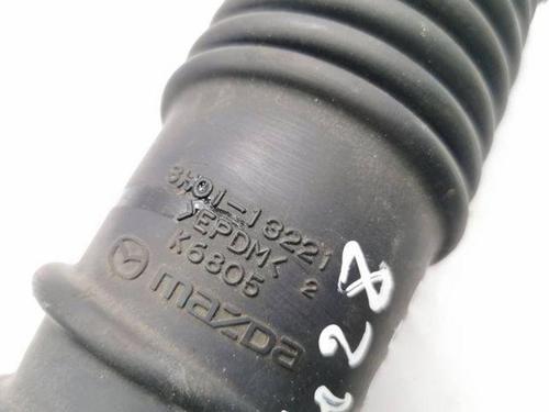 Pipe MAZDA CX-5 (KE, GH) 2.2 D AWD (KE102) | BP28848355M125
