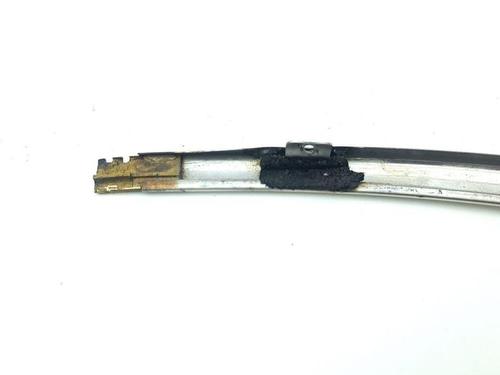 Door moulding trim BENTLEY CONTINENTAL FLYING SPUR (3W_) 6.0 | BP28883578C150 