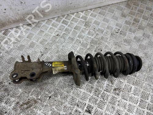 Used Left front shock absorber Left front shock absorber 33899691 33899691