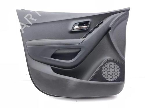 Venstre frontpanel Venstre frontpanel CHEVROLET TRAX 1.4 (140 hp) 33670280 33670280