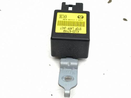 Electronic module MAZDA CX-5 (KF) 2.2 D | BP38479355M83 - Image 3