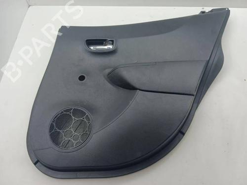 Used Rear right panel Rear right panel 36080377 36080377