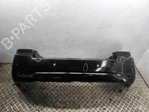 Used Rear bumper KIA SORENTO I (JC) 2.5 CRDi (163 hp) 28852499