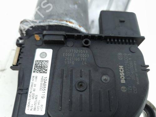 Vindrute Vindusviskermekanisme VW ID.3 (E11, E12) Pro | BP29638716C83 