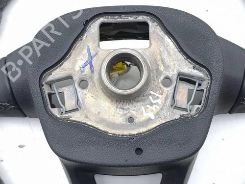 Steering wheel SEAT ATECA (KH7, KHP) 1.6 TDI | BP32692632C49 - Image 11