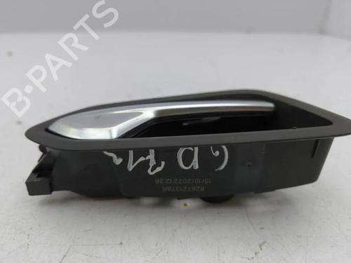 Rear right interior door handle RENAULT CLIO II Hatchback Van (SB0/1/2_) 1.2 (SB0A, SB0F, SB1K, SB2D) | BP36152247I16 - Image 3
