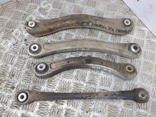 Right rear suspension arm JEEP GRAND CHEROKEE IV (WK, WK2) 3.0 CRD V6 4x4 | BP28880001M15 