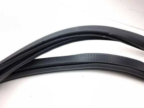 Rubber door seal SKODA ENYAQ iV SUV (5AZ) 50 | BP28907517C142 
