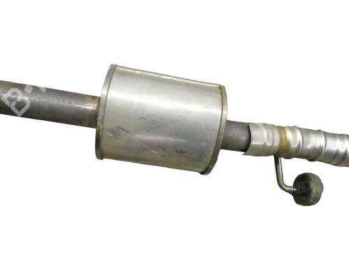 Exhaust system KIA CEED Hatchback Van (CD) 1.4 T-GDI | BP33226794M121 - Image 16