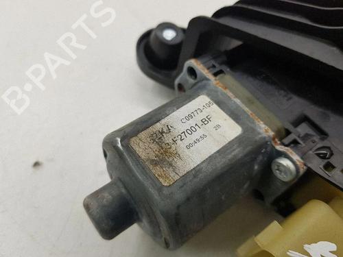 Rear left window mechanism FORD MONDEO V Turnier (CF) 1.5 TDCi | BP40192355C24 - Image 4