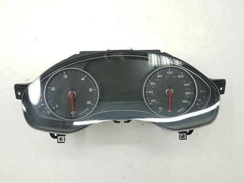 Used Instrument cluster Instrument cluster 36313792 36313792