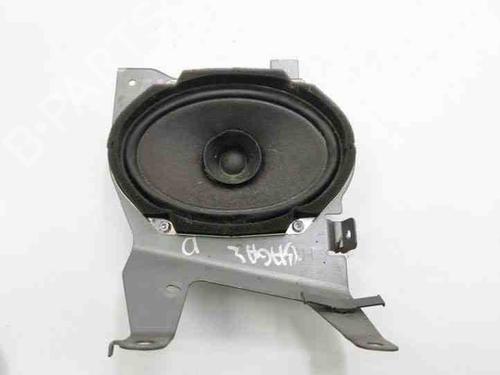 Used Speaker MAZDA 5 (CR) 2.0 CD (CR19) (143 hp) 28841118