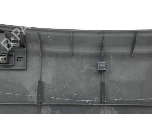 Tailgate trim NISSAN 350Z Coupe (Z33) 3.5 (AAZ33) | BP28882544C151 