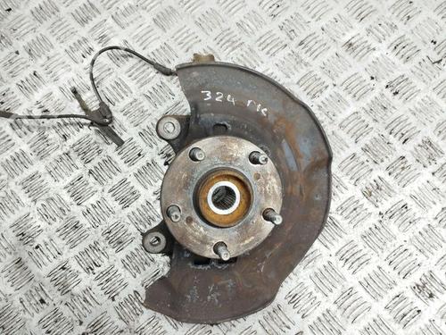 Used Left front steering knuckle TOYOTA AURIS (_E18_) 1.4 D-4D (NDE180_, NDE180R) (90 hp) 28889746