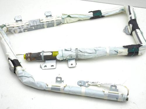 Used Left curtain airbag INFINITI Q50 50 D (170 hp) 28877146