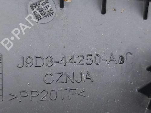 Boot lining JAGUAR I-PACE (X590) EV400 AWD | BP37220972I3 - Image 7