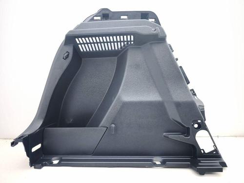 Used Boot lining PEUGEOT 2008 II (UD_, US_, UY_, UJ_, UR_, UC_) 1.2 PureTech 130 (USHNS, URHNS) (130 hp) 29829176