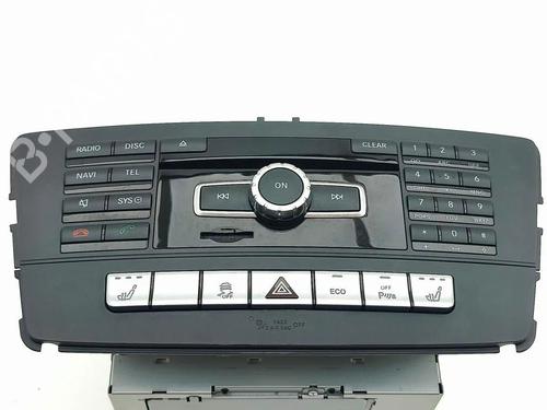 Electronic module MERCEDES-BENZ M-CLASS (W166) ML 250 CDI / BlueTEC 4-matic (166.004, 166.003) | BP36200336M83 - Image 9