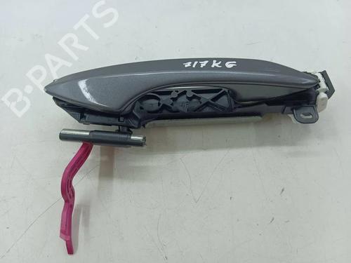 Used Rear left exterior door handle Rear left exterior door handle 36347692 36347692