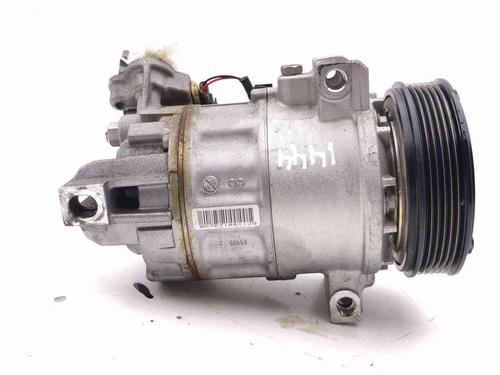 AC compressor VOLVO V60 II (225) D3 | BP37513166M34 - Image 5