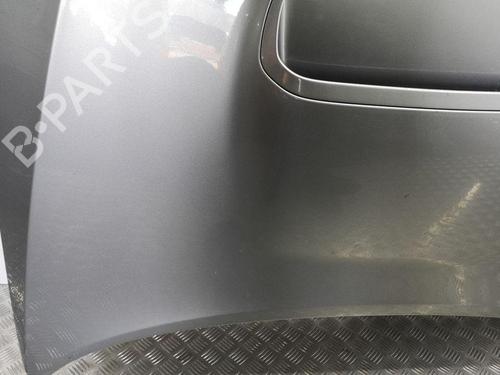 Hood SUBARU FORESTER (SH_) 2.0 D AWD (SHH, SHD, SHN) | BP28889270C1 