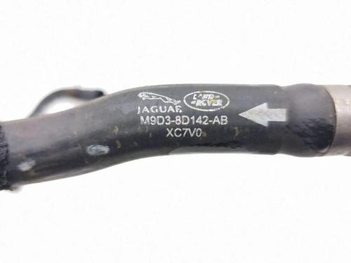 Pipe JAGUAR I-PACE (X590) EV400 AWD | BP37090911M125  - Image 10