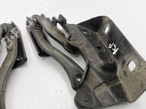Hinge/Door check strap MERCEDES-BENZ B-CLASS Sports Tourer (W245) B 200 TURBO (245.234) | BP28876433C146 