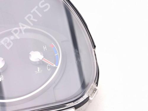 Instrument cluster HYUNDAI SANTA FÉ II (CM) 2.2 CRDi GLS 4x4 | BP30054097C47