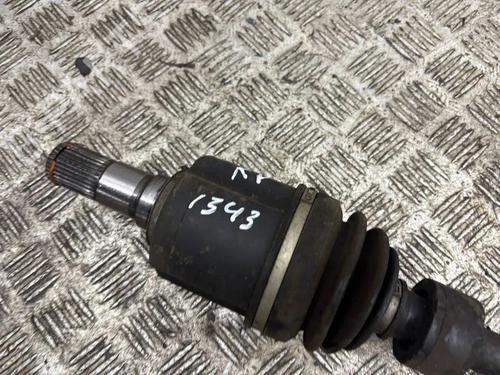 Left front driveshaft MAZDA CX-5 (KF) 2.2 D | BP33227724M38 - Image 8