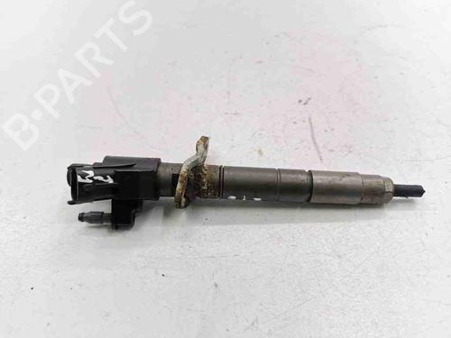 Used Injector VOLVO V60 I (155) D3 / D4 (163 hp) 28889420