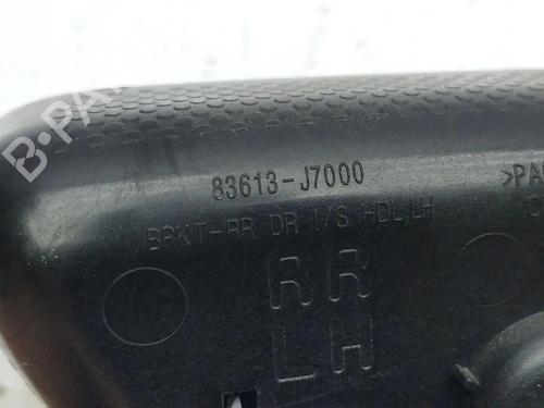 Rear left interior door handle KIA CEED Hatchback Van (CD) 1.4 T-GDI | BP33225738I15 - Image 7