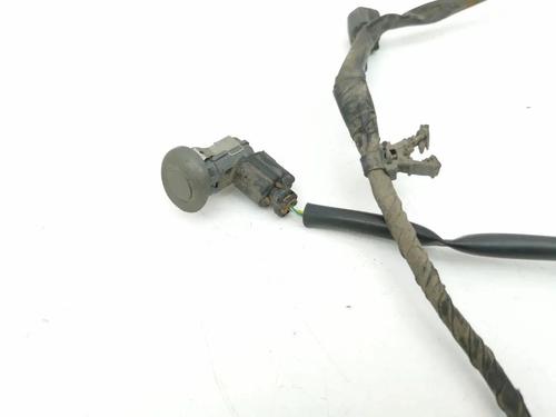 Electronic module PEUGEOT 4007 (VU_, VV_) 2.2 HDi | BP33644485M83  - Image 9